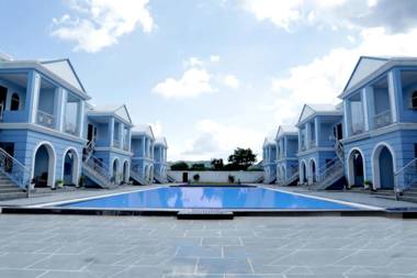 MD Valley Resort & Spa Managed by Red Tullip Hotel