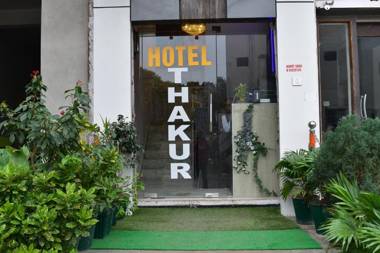 Thakur Boutique Hotel