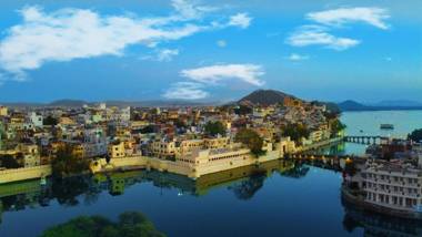 Raahi Backpacker's Hostel