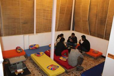 Raahi Backpacker's Hostel