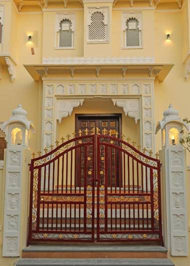 VASANT VILAS 'A Heritage Stay'