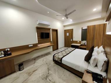 Hotel Lilichham