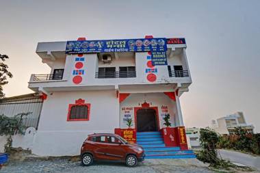 OYO 84167 Hotel Mansa