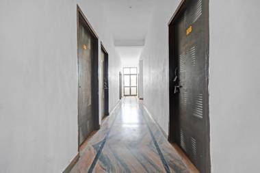 OYO 84167 Hotel Mansa