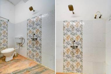 OYO 84167 Hotel Mansa