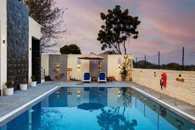 StayVista at Verdant Terraces