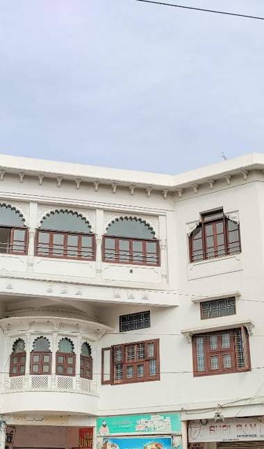 Jawan Niwas Homestay