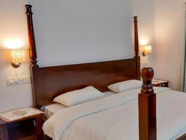 Jawan Niwas Homestay