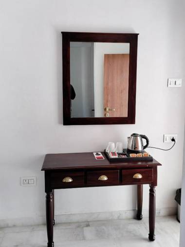 Jawan Niwas Homestay