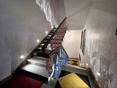 AAJ HAVELI - Lake Facing Boutique Hotel by Levelup Hotels