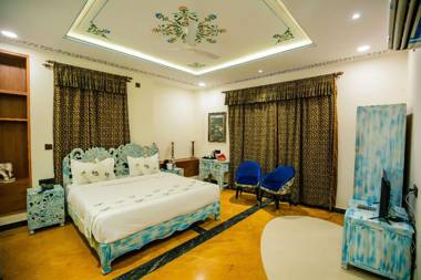 The Chronicles Hotel