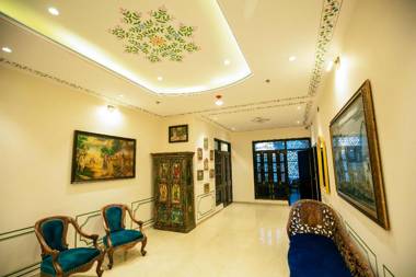 The Chronicles Hotel