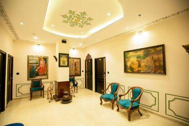 The Chronicles Hotel