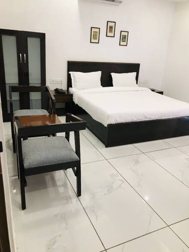 Hotel Nikanshvee Udaipur