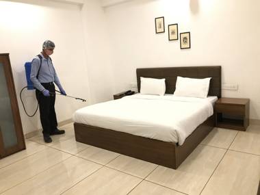 Hotel Nikanshvee Udaipur