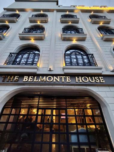 The Belmonte House By Monarch