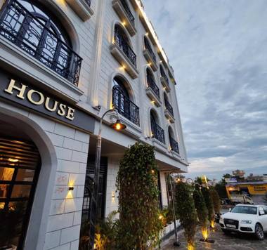 The Belmonte House By Monarch