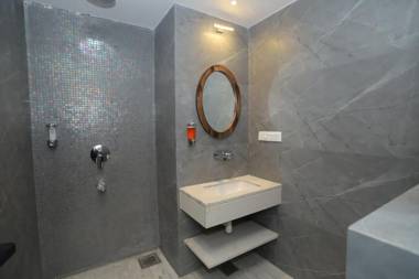 The Belmonte House By Monarch