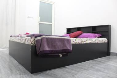 Choudhary white House Udaipur