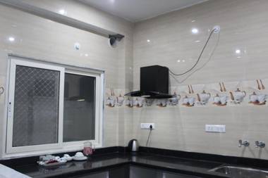 Choudhary white House Udaipur