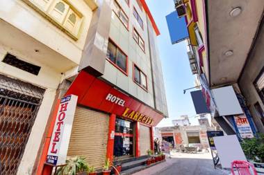 OYO 86269 Hotel Lake City