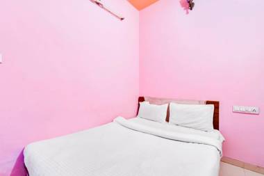 OYO 86269 Hotel Lake City