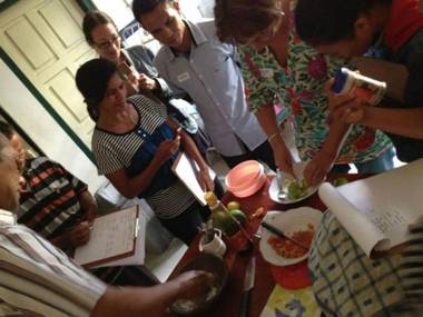 FabExpress Dosa Plaza