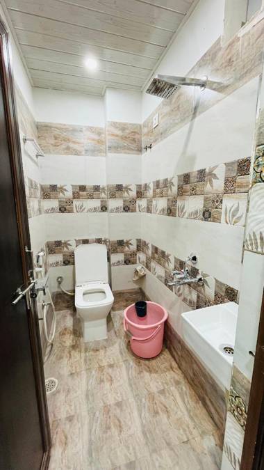 Durg Villa Hotel & Restro