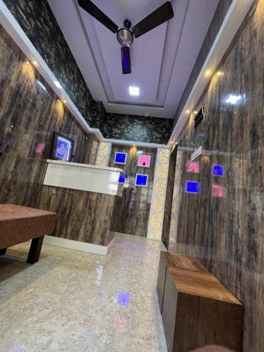 Durg Villa Hotel & Restro