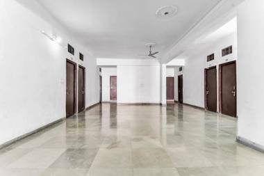 Capital O 86680 Unique Residency