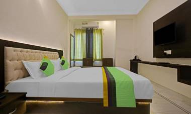 Treebo Trend The Fresco Lake Pichola