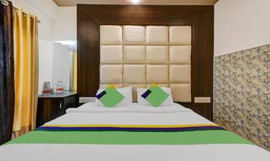 Treebo Trend Mangal Residency