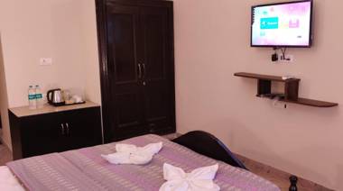 Hotel KSR Moti Mahal