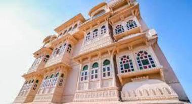 Ayu Hotels Udaipur 