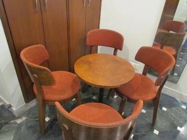 Naivara Boutique Hotel