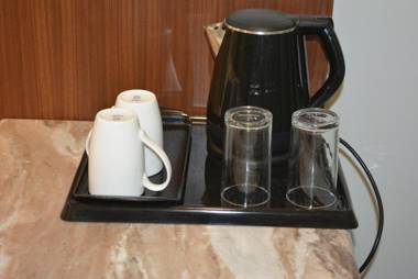 Naivara Boutique Hotel