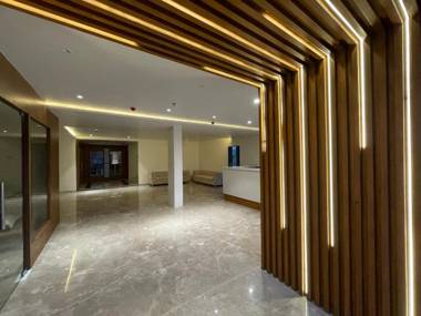 Seasons - A Boutique Hotel