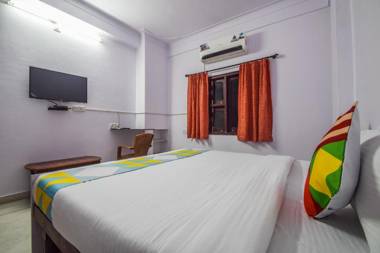 OYO HOME 88841 Heritage Stay