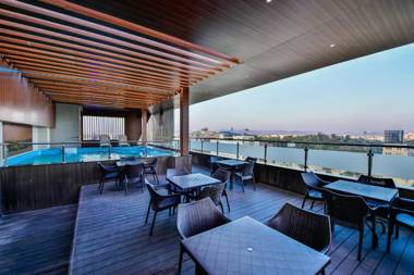 Hotel Palash Regency