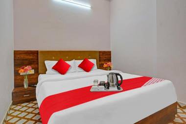 OYO 89771 Hotel Raj Palace