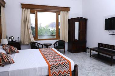 Shree Deogarh Niwas