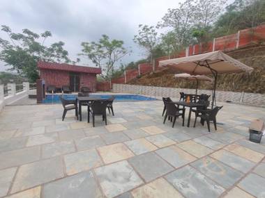 Skyview Villa Udaipur