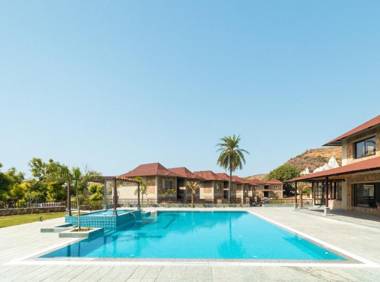 Sarasiruham Resort - Private Pool Villa in Udaipur