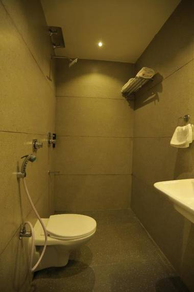 Hotel City Express By Downtown