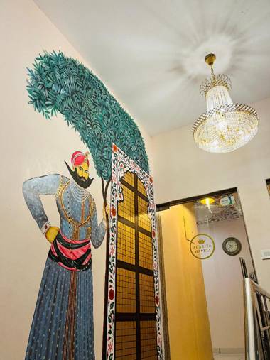 Agariya Hotel And rooftop restaurant