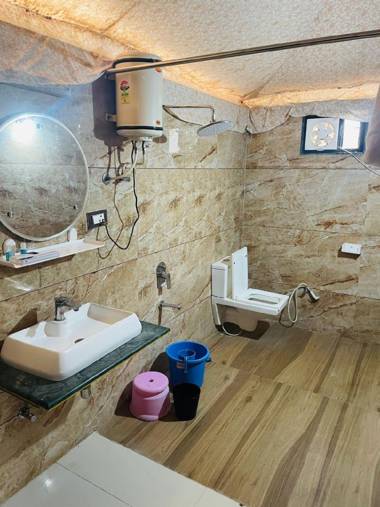 The Venation Camps & Resort