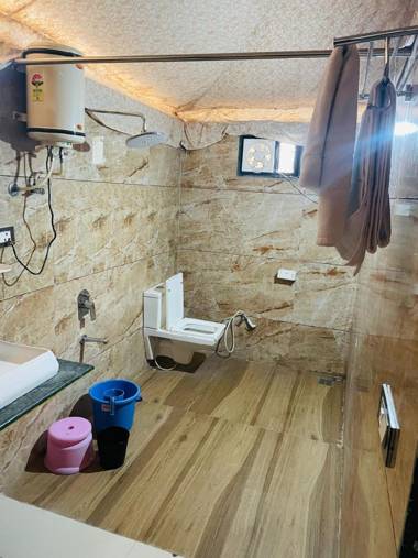 The Venation Camps & Resort