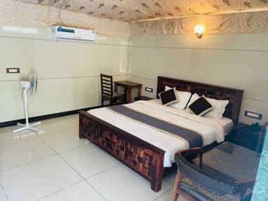 The Venation Camps & Resort