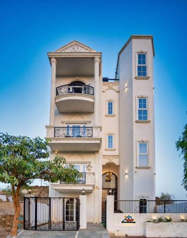 Amizunie's Boutique Hotel by SSAZ Hospitality