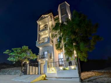 Amizunie's Boutique Hotel by SSAZ Hospitality